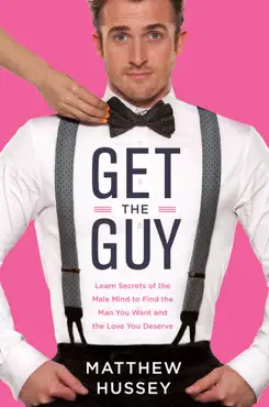 get the guy book cover image
