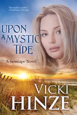upon a mystic tide book cover image