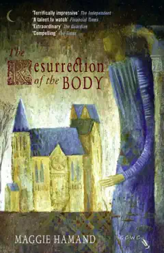 the resurrection of the body book cover image