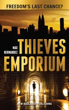 thieves emporium book cover image
