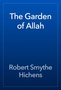 the garden of allah book cover image