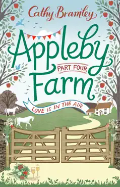 appleby farm - part four imagen de la portada del libro