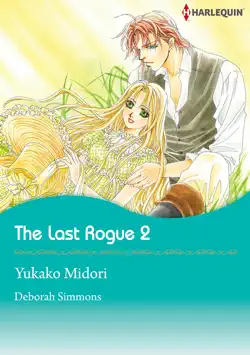 the last rogue 2 book cover image