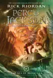 Sea of Monsters, The (Percy Jackson and the Olympians, Book 2) e-book