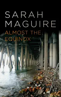 almost the equinox book cover image