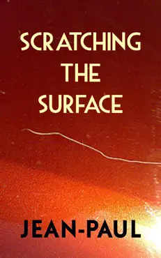 scratching the surface. book cover image