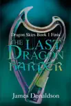 The Last Dragon Harper synopsis, comments