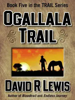 ogallala trail book cover image