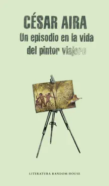 un episodio en la vida del pintor viajero book cover image