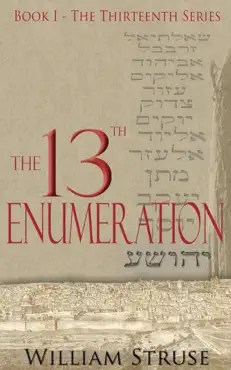 the 13th enumeration book cover image