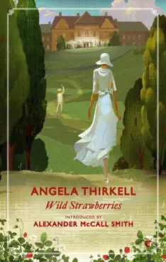 wild strawberries book cover image