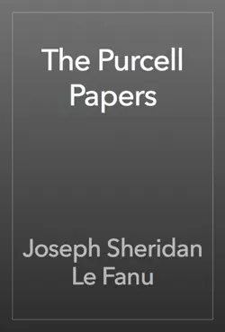 the purcell papers book cover image