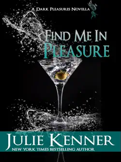 find me in pleasure book cover image