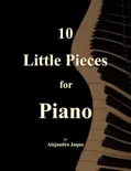 10 Little Pieces for Piano reviews