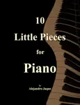 10 Little Pieces for Piano