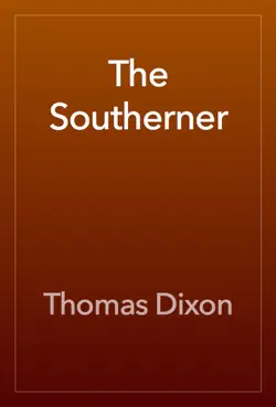 the southerner book cover image