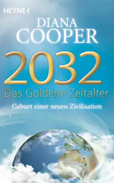 2032 - das goldene zeitalter book cover image