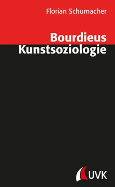 bourdieus kunstsoziologie imagen de la portada del libro