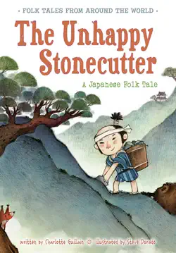 the unhappy stonecutter book cover image