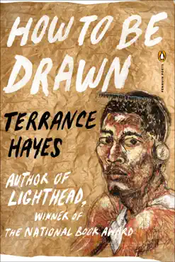 how to be drawn book cover image