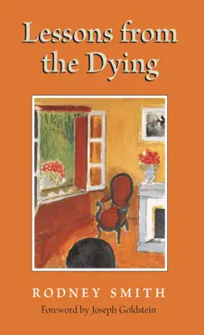 lessons from the dying book cover image