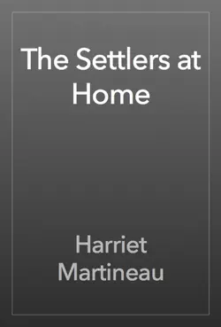 the settlers at home book cover image