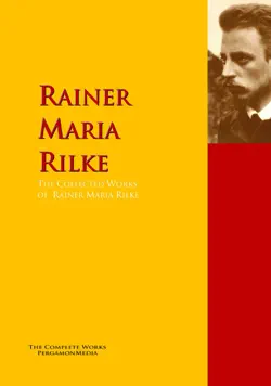 the collected works of rainer maria rilke book cover image