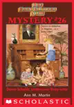Dawn Schafer, Undercover Baby-Sitter (The Baby-Sitters Club Mystery #26) sinopsis y comentarios
