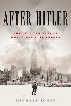 after hitler book cover image