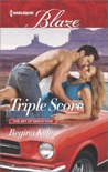 Triple Score book summary, reviews and downlod