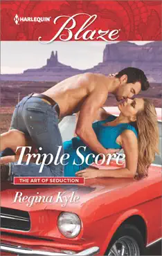 triple score book cover image