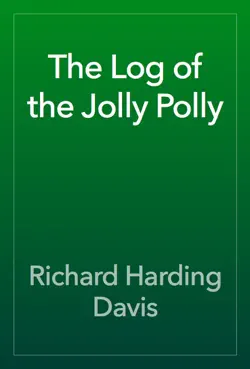 the log of the jolly polly book cover image