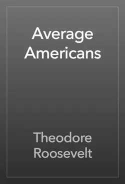 average americans book cover image