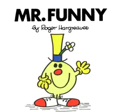 mr. funny book cover image