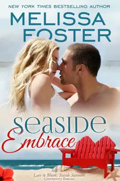 seaside embrace book cover image
