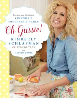 oh gussie! book cover image