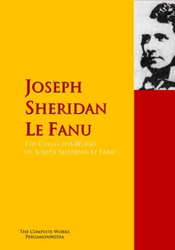 the collected works of joseph sheridan le fanu imagen de la portada del libro