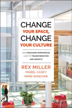 change your space, change your culture book cover image
