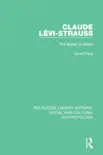 Claude Levi-Strauss sinopsis y comentarios