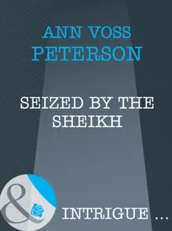 seized by the sheik imagen de la portada del libro