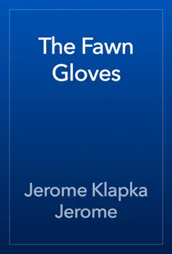 the fawn gloves book cover image
