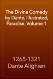 The Divine Comedy by Dante, Illustrated, Paradise, Volume 1 reviews