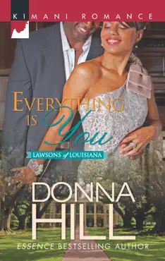everything is you book cover image