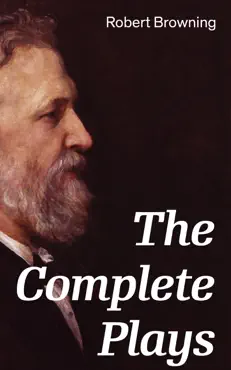 the complete plays book cover image