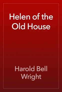 helen of the old house book cover image