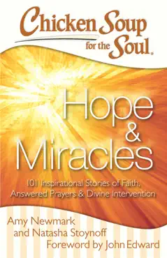 chicken soup for the soul: hope & miracles book cover image