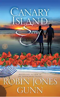 canary island song book cover image