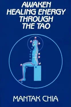 awaken healing energy through the tao book cover image