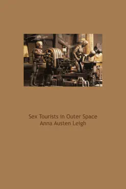 sex tourists in outer space imagen de la portada del libro