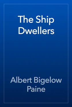 the ship dwellers book cover image